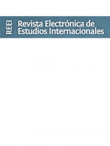 Revista Electronica De Estudios Internacionales期刊